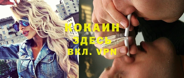 ALPHA PVP Алексеевка